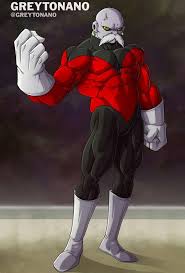 Which fusion is better, Goku and Broly, or Jiren and Toppo? - Quora