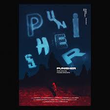 I love humans :) purchased item: Concept Poster For Punisher A Studio Album By Phoebe Bridgers Phoebebridgers