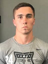 Trace Smith, Jefferson, Tight End