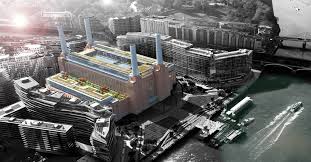 The project's owner, battersea project holding company ltd, is owned jointly by sime darby property bhd (40 per cent), sp setia bhd (40 per cent). Malaysia S Long Term Commitment To Battersea Power Station Propsocial