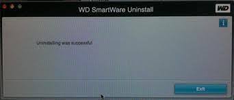 If you have more than one . How To Delete Wd Smartware
