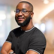 Emmanuel Chijioke Maxwell