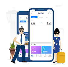 Getting used to a new system is exciting—and sometimes challenging—as you learn where to locate what you need. Download Indigo App For Iphone Or Android Mobile Indigo