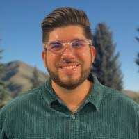 Chris Catechis's Instagram, Twitter & Facebook