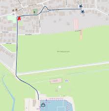 Die belegung ist für 1 bis 2 personen möglich. Anreise Haus Seestern Spiekeroog