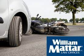 What To Expect After A Motorcycle Accident William Mattar