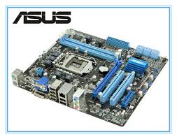 Msi 970 gaming motherboard socket am3/am3+ amd 970 atx ddr3. Asus Original Used Motherboard P7h55 M Plus H55 Support I3 I5 I7 Desktop Motherboard Socket Lga 1156 Ddr3 8gb Uatx Mainboard May 2021
