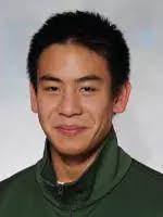 2010-11 M. Swim & Dive Roster