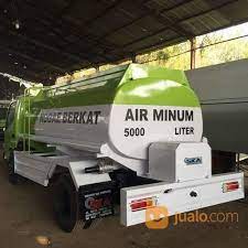 Perusahaan kami mengerjakan dan menerima pesanan produk pengolahan air limbah seperti septic tank bio, stp, wwtp dan penyediaan tangki air bersih yang terbuat dari bahan fiberglass ( frp ) sesuai dengan permintaan. Truk Hino Tangki Air Surabaya Surabaya Jualo
