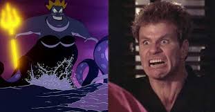 The Most Evil Villains Who Never Actually Kill Anyone