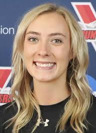 2020-21 Women's Basketball Roster