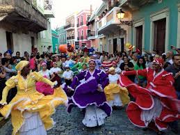 Fiestas De La Calle De San Sebastian Puerto Rico Puerto Rico Vacation Puerto Rico History Puerto Rico Art
