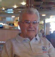 Condolence Book for John (Jack) Roche (New Ross, Wexford)