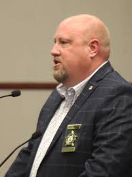 To sell or not to sell Bloomington's police station building: Board tees up  vote for city council