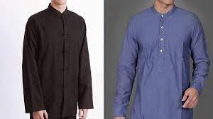 Nama bayi khas cina ini bisa menjadi pilihan. Tahukah Anda Baju Koko Bermula Dari Baju Tionghoa Tui Khim Tribun Jakarta