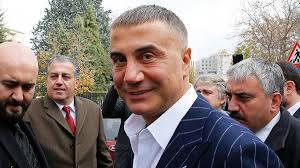 Soylu habertürk canlı yayını) sonrası global anlamda dünyanın en çok izlenen tv show programı olan serinin 8. Icisleri Nden Sedat Peker Aciklamasi Yine Organize Suc Faaliyeti Tespit Ettik
