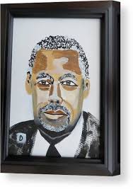 Ben Carson Canvas Prints & Wall Art for Sale