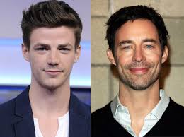 Flash: Who Is Dr. Harrison Wells?