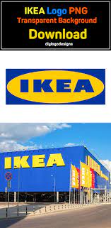Ikea Logo شعار شركة ايكيا Png Transparent Background Download Logos Logodesign Logodesigner Graphicd Logo Design Diy Logo Design Logo Design Inspiration