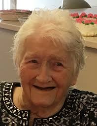 Obituary information for Mollie Ellen Reed Douglass