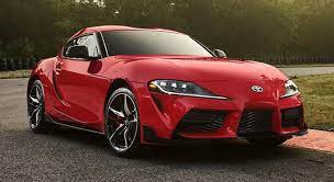 It offers rewarding handling, a comfortable interior, intutive features, and a good predicted reliability rating. Toyota Supra 2021 Philippines Price Specs Official Promos Autodeal