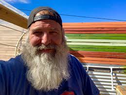 My boyfriend told me I looked like a Stardew farmer Yeah, well... Okay, you  got me there 😂 Edit: Uhhh.. I feel like this should not be relevant, but I  am a