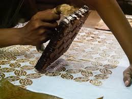 Maybe you would like to learn more about one of these? What Is Batik Kontinentalist