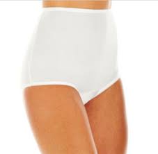 4 Pack Vanity Fair Brief Perfectly Yours Ravissant 15712 Panty White 12 5xl Ebay