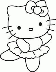 Gambar mewarna hello kitty dalam cara mewarnai coloringpages asia. Hello Kitty Mewarna Halaman Dicetak Percuma Untuk Kanak Kanak Kartun Jun 2021