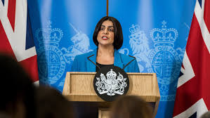Asylum seekers could be forced to pay £10,000 accommodation bill