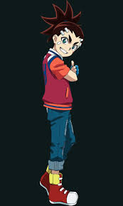 As two members, xavier and laban. Aiger Akabane Beyblade Characters Beyblade Burst Rapper Art