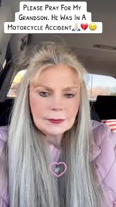 Prayers Needed for Tyler After Motorcycle Accident