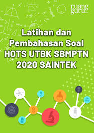 Mega bank utbk sbmptn saintek 2020 (plus cd). Download Berbagai E Book Utbk Sbmptn Gratis Ruangguru