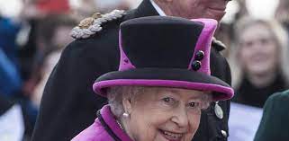 Según recoge una fuente de vanity fair: La Reina Isabel Ii Celebra 65 Anos En El Trono Britanico