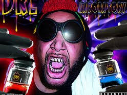 T-LIVE A.K.A SUPA FLY TERRY GUY