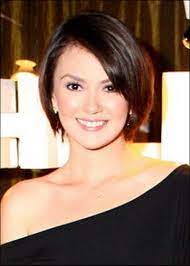 Chynna ortaleza before after angelica. Pin On Hair Make Up Nails