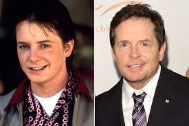 Back to the Future' cast: Where are they now?