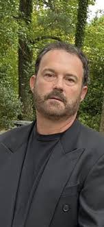 Crawford Road (2018)