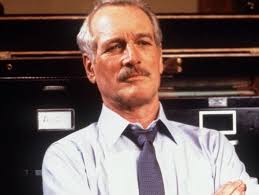 Paul Newman, actor who personified cool, dies