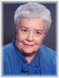 Obituary of Beatrice Edna Dejaegher