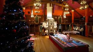 Located above the arctic circle and full of unique types of accommodation, finnish lapland offers some of the best places to see the northern lights and experience the joy of winter. Kakslauttanen Arctic Resort Saariselka Finland Compare Deals