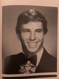 Terry Pitney-White class of 1985