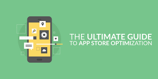 Tell us in the comments! App Store Optimization The Ultimate Guide For Aso In 2020
