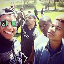 Serve Our Local Community