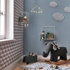 Kreiiere Eine Verspielte Atmosphare Mit Depot Kinderzimmer Kinderzimmerideen Haus Deko Kinderzimmer Kinder Zimmer