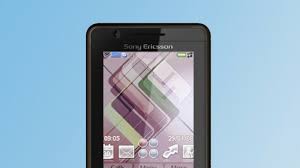 Web-Handy im Test: Sony Ericsson G900 ...