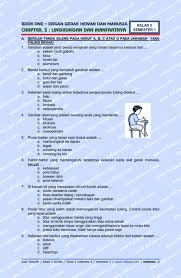 Ya siapa tahu, ada kunci jawaban yang salah. Soal Tematik Kelas 5 Tema 1 Subtema 3 Semester 1 Tahun 2019 Rief Awa Blog