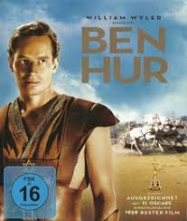A tale of the christ. Ben Hur Klassiker Film Noir Independent Forum Fur Film Games Und Musik Streaming Dvd Und Blu Ray Info