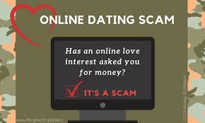 They have even been known to telephone their victims as a first introduction. Online Dating Scam Polanya Sama Tapi Masih Ada Yang Teperdaya Part 2 Kompasiana Com