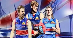 Not sure where to start? Essendon V Western Bulldogs The Good Bad And Ugly The Mongrel Punt